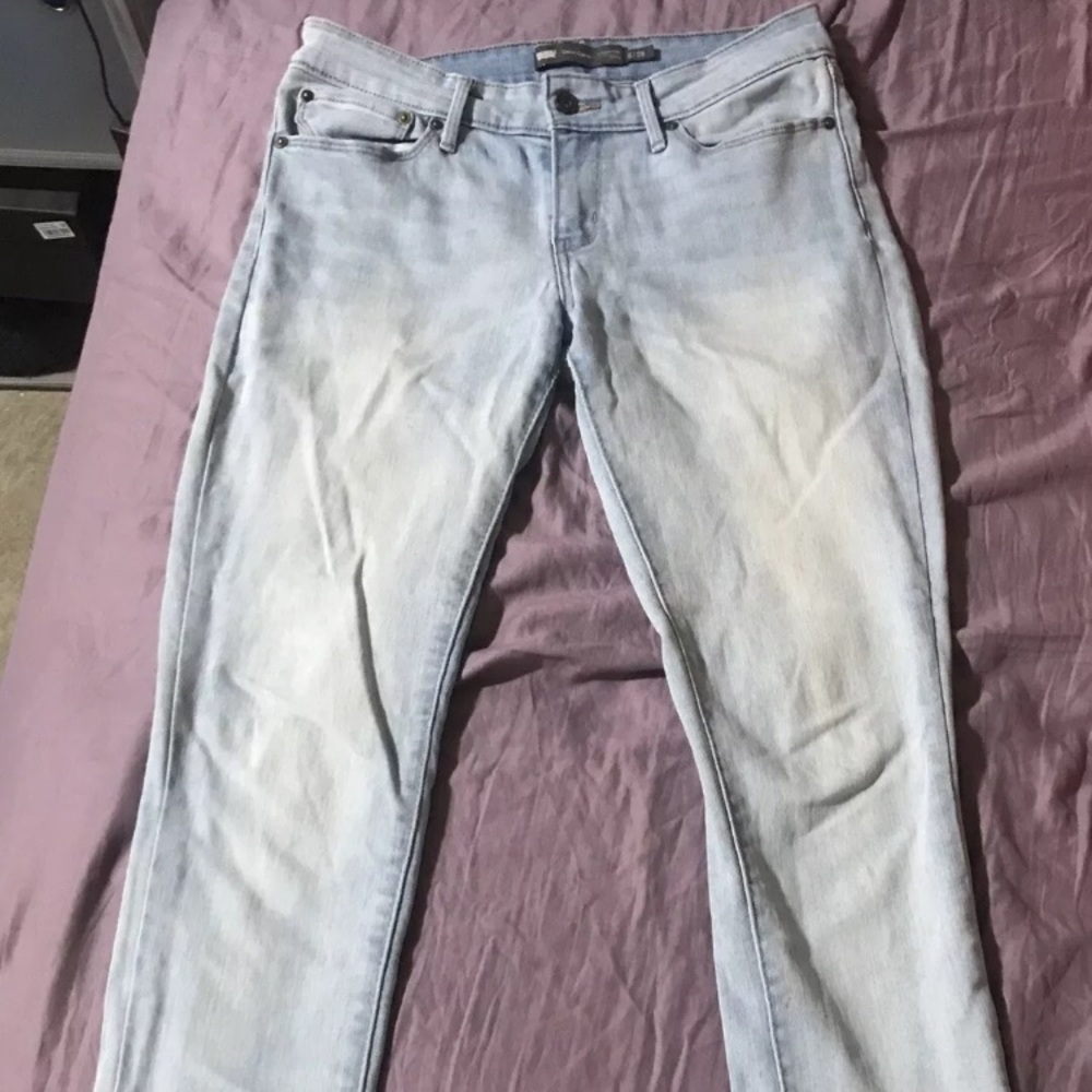 Levis Jeans